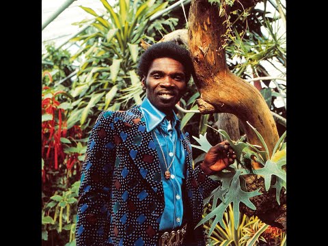 Lieve Hugo - Sranan kis' wan uma pikin (Srefidensi 25 november 1975)