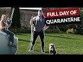 Quarantäne, Lifestyle Garten co.