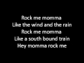 Timeflies Wagon Wheel Lyrics 