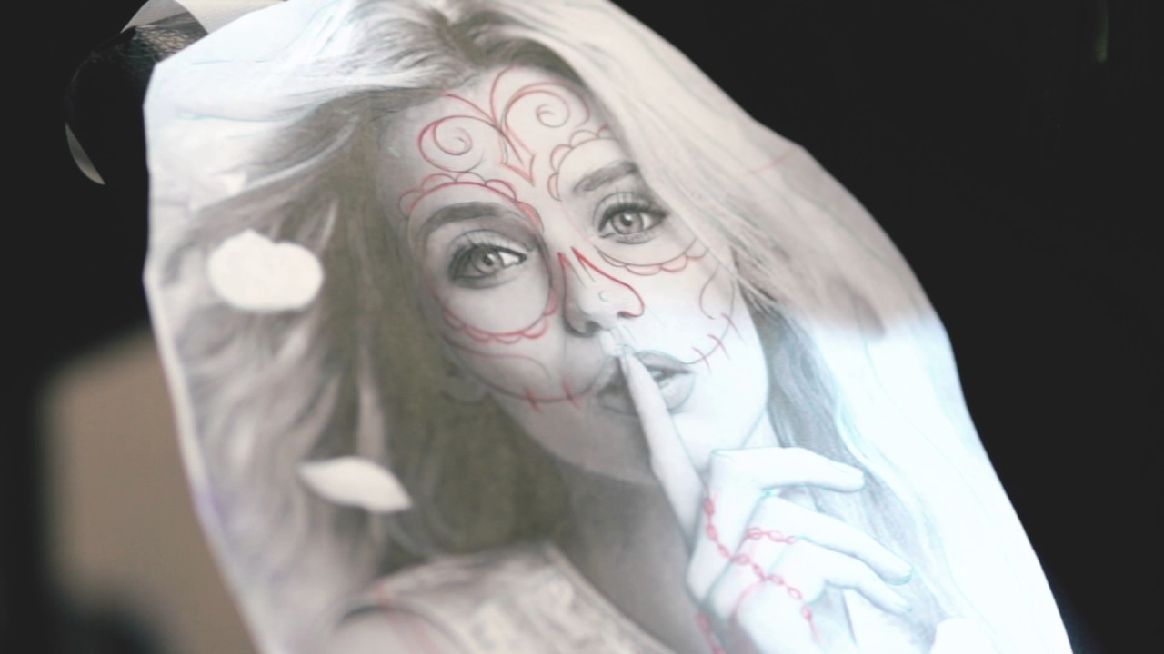 Underground Ink Dublin Tattoo studio Part 1