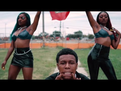 TheTwinz17 ft. Haiti Babii - Speaking On My Name (Music Video) || Dir. TheTwinz17 & Trevor Potter