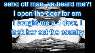 Kevin Gates- &quot;RGWN&quot; (LYRIC VIDEO)