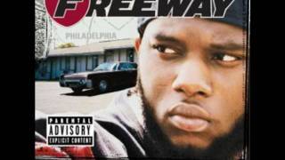 Freeway (Feat. Faith Evans) -07 Don&#39;t Cross The Line