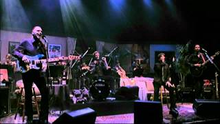 Mr. Big - Stranger In My Life  - Live From The Living Room 2012