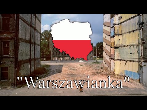 "Warszawianka" - Polish Socialist Song