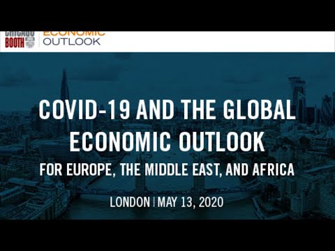 Covid-19 and the Economic Global Outlook