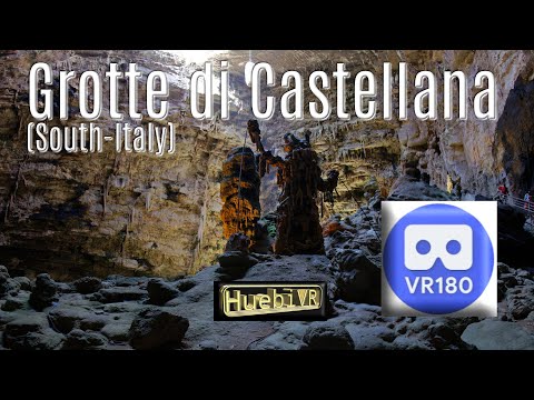 Grotte di Castellana