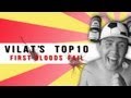 V1lat's Top 10 First Bloods Fail 