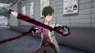 ぼっちがするCaligula OVERDOSE カリギュラ オーバードーズ　初見プレイ
