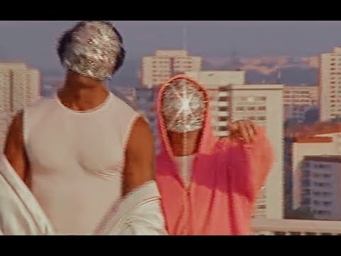 Yung Kafa & Kücük Efendi - SPRING BREAK (Official Video)