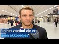 Terugkijken: interview met Fernando Ricksen in 2004