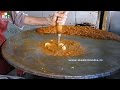 Pav Bhurji Raja Ram Road MUMBAI STREET FOOD 4K VIDEO UHD VIDEO Street Food