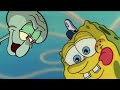 SpongeBob Schwammkopf Gib Mir Sofort Die Pizza