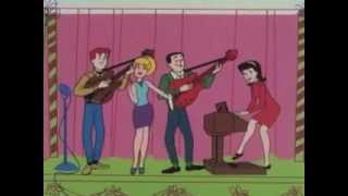 Feelin' So Good (S.K.O.O.B.Y. D.O.O.) - Archies cover