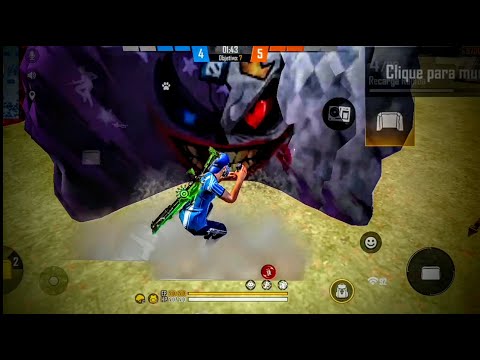 Highlights Free Fire  🇧🇷 LG K52