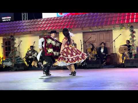 Graneros - Región del Libertador Bernardo O’Higgins, Nacional Club de Huasos de Arica 2026