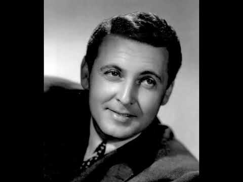 Intermezzo (1941) - Allan Jones