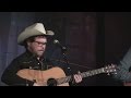 Brian Molnar - Wait For The Light to Shine - Live at McCabe's