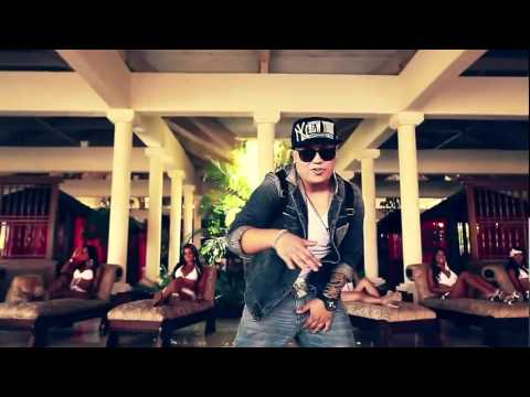 Nova Y Jory Ft Daddy Yankee Aprovecha (HD Video Official) alex real g pa k sepan
