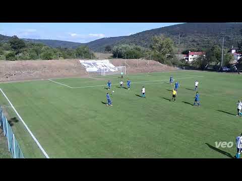 NK JADRAN HK VS NK GALEB ANKARAN