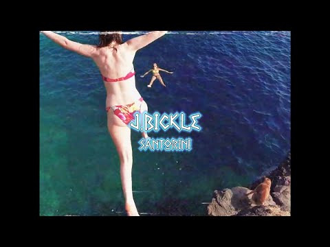 J.BICKLE - SANTORINI 🏝 (Prod. Yoy Paraxis)