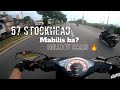 57 Stockhead Honda Beat Hellboy Cam Inside