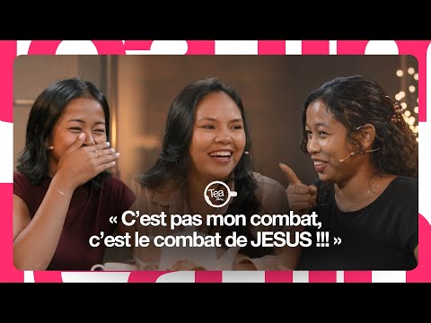 TEA TIME : Fameno " 2026: TAONA FENO FANANTENANA "