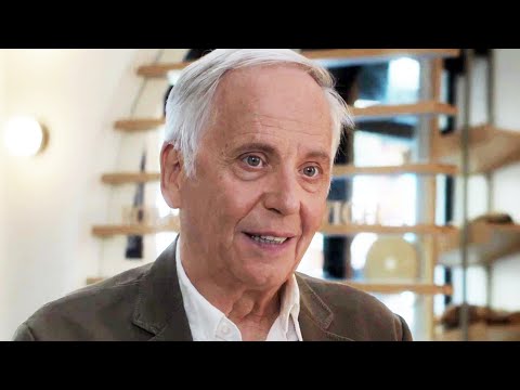 VICTOR COMME TOUT LE MONDE Bande Annonce (2026) Fabrice Luchini