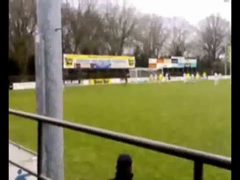 Udi 3 - Stiphout Vooruit 2      2-1