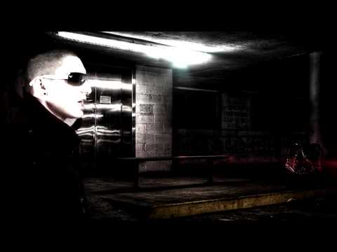 Descontrol - J.B.records - Odraz mojej duše