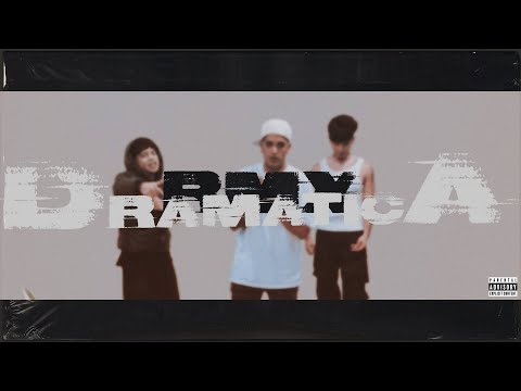 Smokk TV and BLOHD BOY