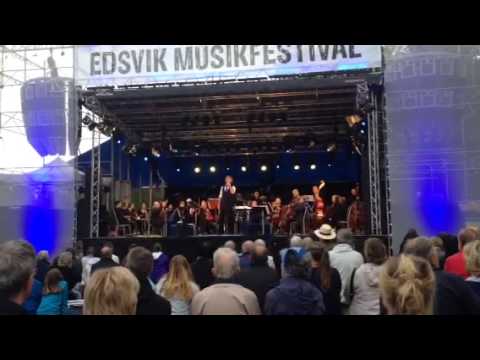 Jakob Stadell - Anthem @ Edsvik Musikfestival 140828