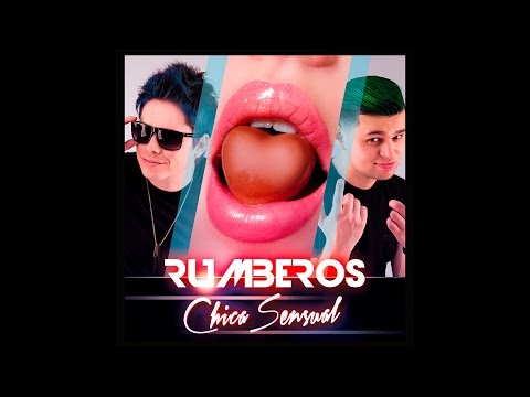 Rumberos - Chica Sensual (Cover) [Audio]