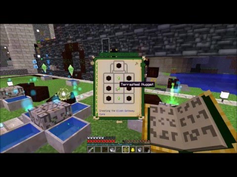 Resonant Rise Episode 14  BOSS BATTLE!!