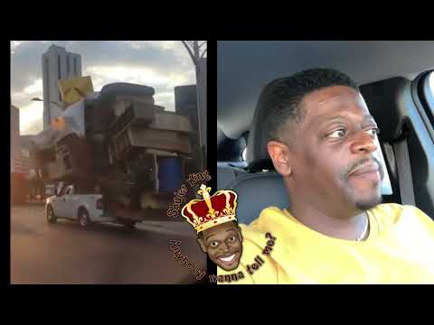 Shuler King - We Brake Up, I’m Taking Everything