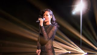 Download lagu Rihanna - Diamonds, Stay & We Found Love (Live on The X Factor UK) 4K mp3 Download lagu Rihanna - Diamonds, Stay & We Found Love (Live on The X Factor UK) 4K mp3