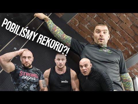 ODWIEDZINY U BANOTA!