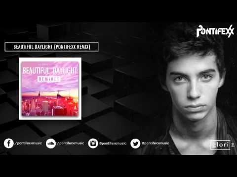 Vee Brondi & Terri B! - Beautiful Daylight (Pontifexx Remix)