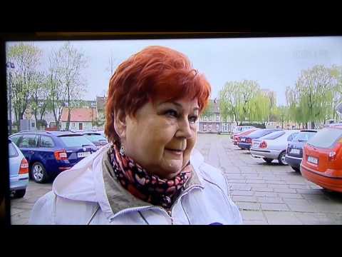 NaszeSlubicePL - spór o fotel starosty - TVP1