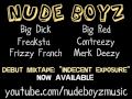 Nude Boyz Nude Boy