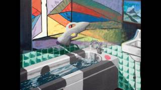 Cold Pumas: "Severed states"