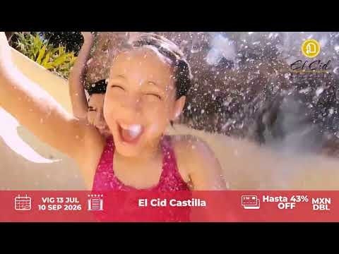 Visual promotion video thumbnail