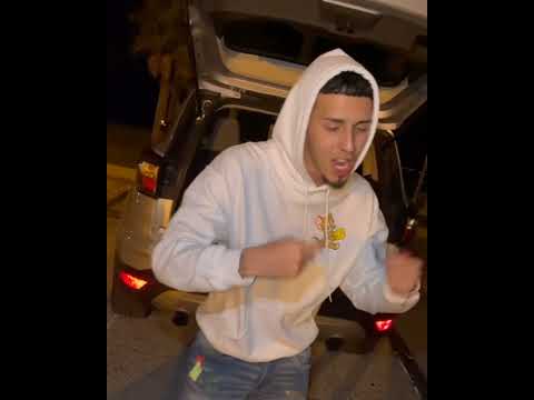 @yaciieer_pr - "Me dicen el Undertaker" (Freemode)