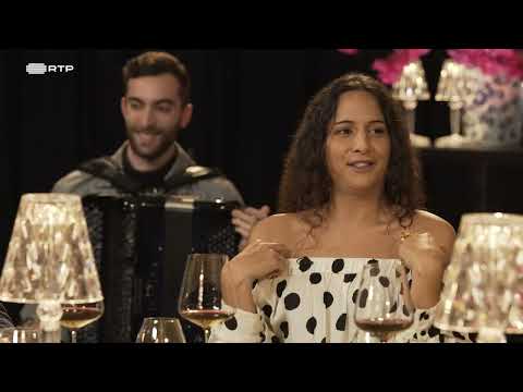 Só Como e Bebo  Por Acaso, Trabalho! - Liberdade - Episodio - 1 - 27 Nov  2023