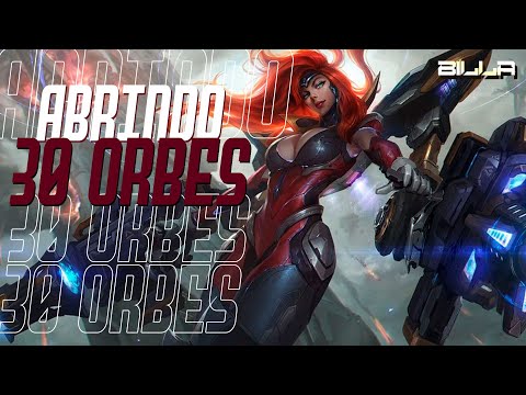 ABRINDO MAIS DE 25 ORBS PULSEFIRE 2020