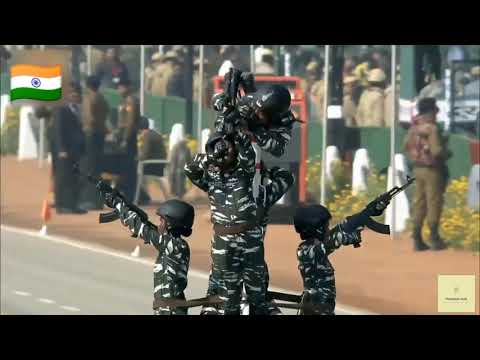 azeem o shaan shahenshah tribute Indian army or modi || hell march