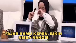 Download lagu Penampilan Fajar Aceh Yang Ke Tiga Bikin Nissa Sabyan Nangis mp3