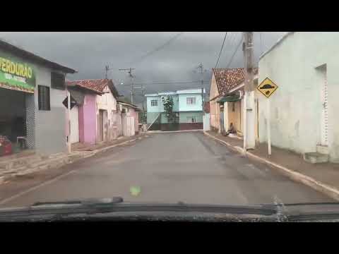 Dia Chuvoso Angical-Bahia 