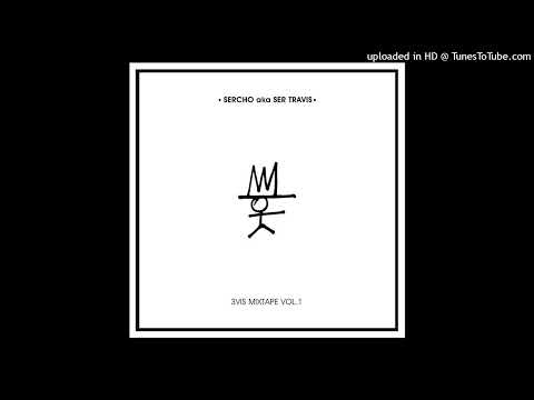 SERCHO - NATO PER QUESTO FEAT LUCA J