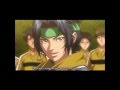 01 Emerald rain - Yukimura Seiichi 